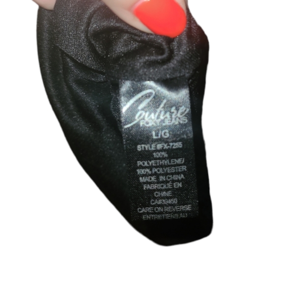 Foxy Jeans Couture Sequins Dress - Picture 7 of 10